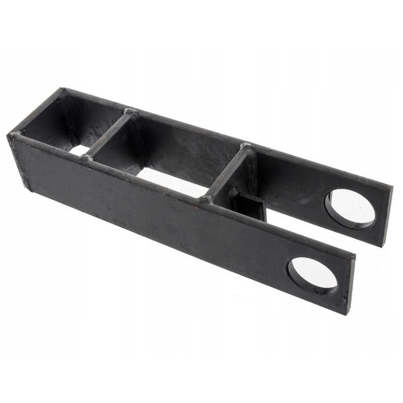 Barstytuvo grindų grandinės įtempiklio spaustukas