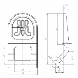 Apatinio vyrio apatinės pusės anga fi22 org pronar