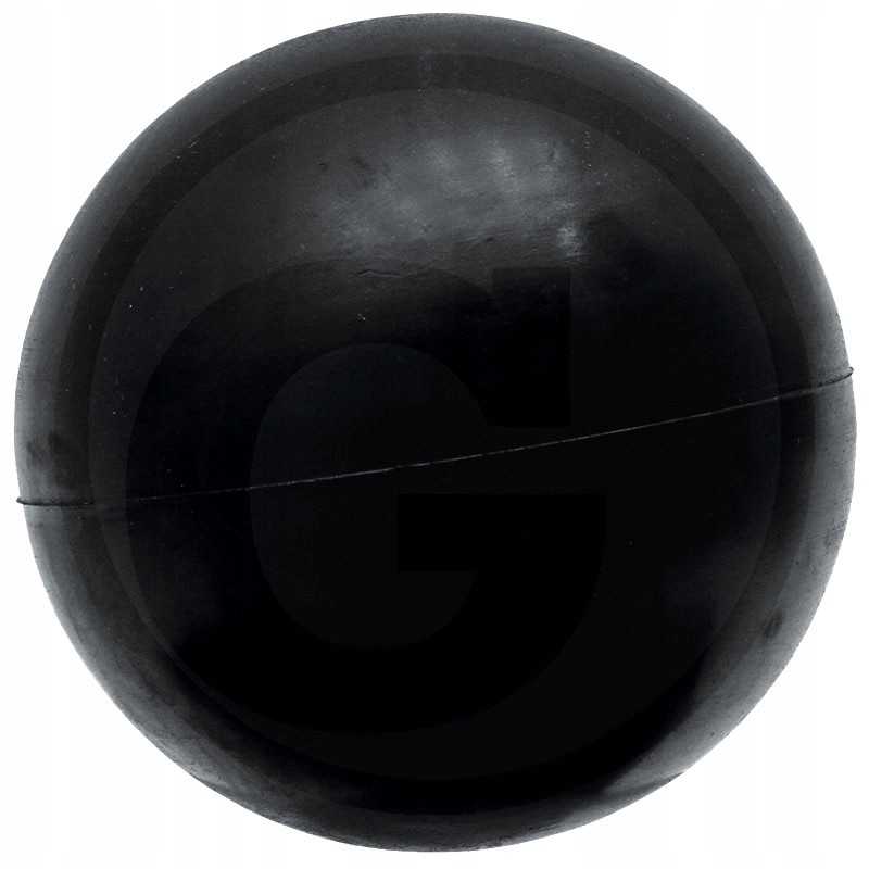 Guminis plūdinis kamuolys 240 g oe 80 80 240