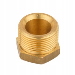 Vartų vožtuvo veržlė 8c 10c colių m35x2 tanklaiviui mz