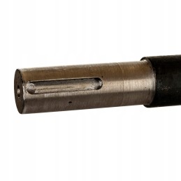 Galinis volas 73 cm ilgio, 30 mm skersmens barstytuvas