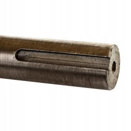 Galinis volas 73 cm ilgio, 30 mm skersmens barstytuvas