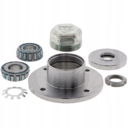 Ežektorio stebulė tinka joskinui