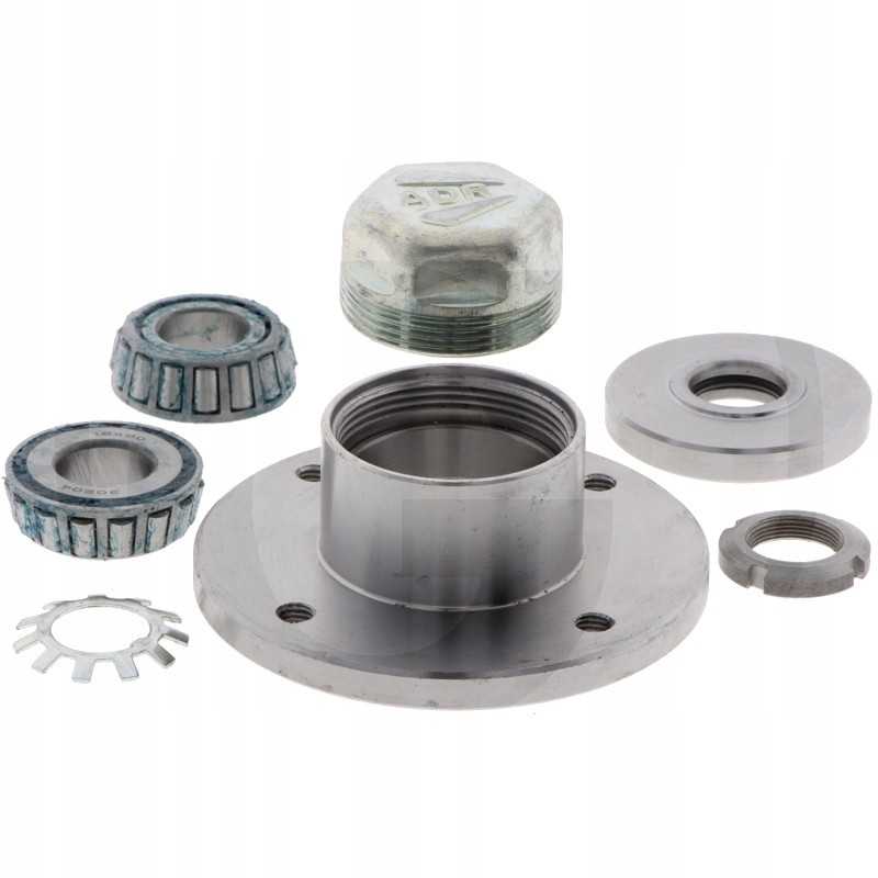 Ežektorio stebulė tinka joskinui