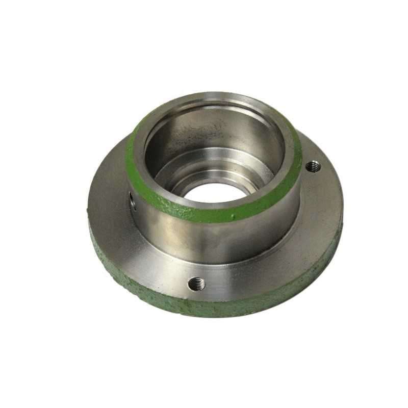 Mažas apvalus guolių korpusas, barstytuvas 2218050130