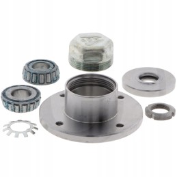 Ežektorio stebulė tinka joskinui