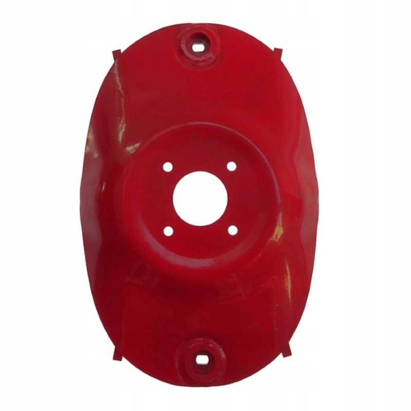 Pottinger vejapjovės pjovimo diskas 39760150