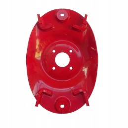 Pottinger vejapjovės pjovimo diskas 39760150