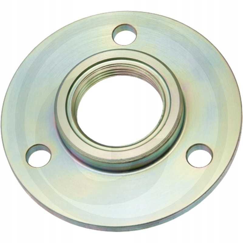 Guolių korpuso pusė 1 4 vredo dangčiui