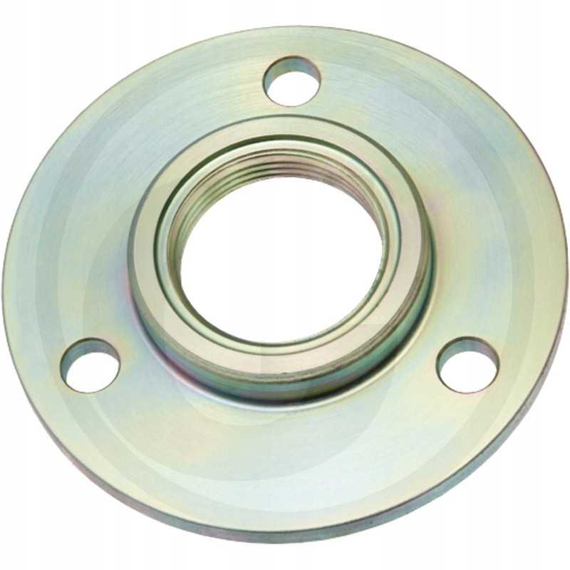 Guolių korpuso pusė 1 4 vredo dangčiui