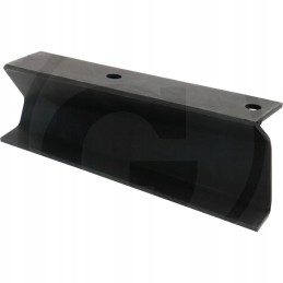 Kairysis barstymo peilis, grūdintas, kairioji pusė 2