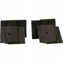 Nitto kohki filtro elementas la 60b la 80b la