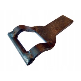 Apatinis lankstas, apatinis šoninis anga, fi20, kompl