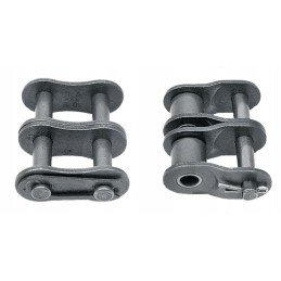 Užraktas 2 eilių ritininei grandinei 12b 2