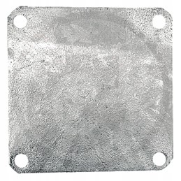 Kaiščio flanšas 4 5 6 150