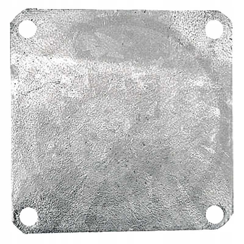 Kaiščio flanšas 4 5 6 150