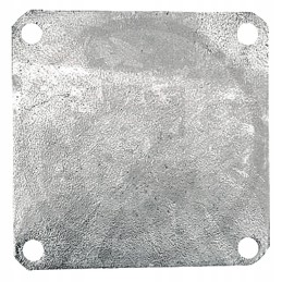 Kaiščio flanšas 4 5 6 150