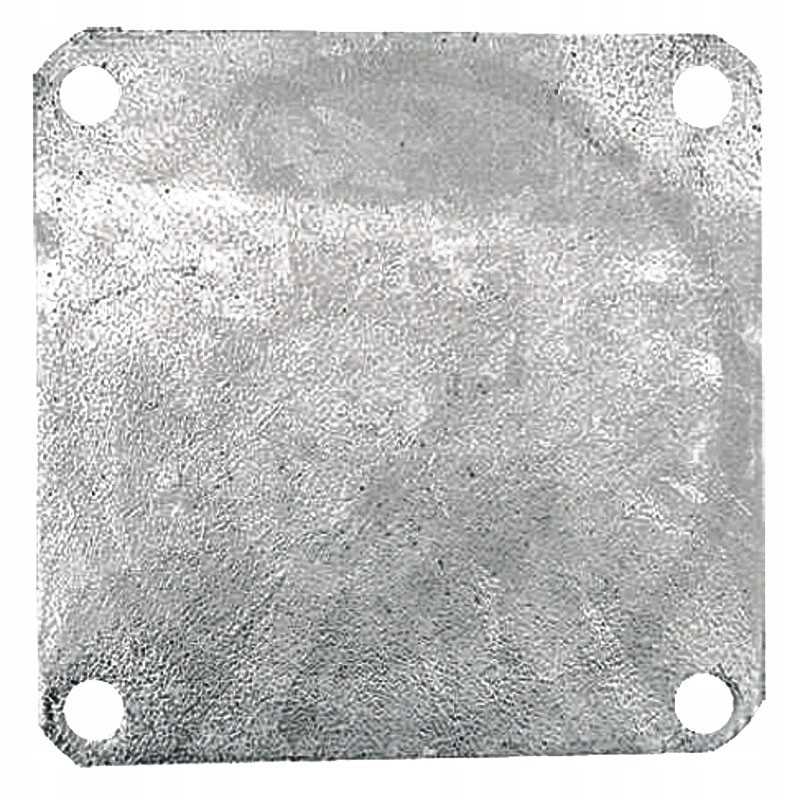 Kaiščio flanšas 4 5 6 150