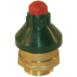 Reguliuojamas vakuuminis vožtuvas 0 3 0 8 barų sriegis