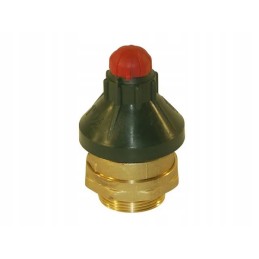 Reguliuojamas vakuuminis vožtuvas 0 3 0 8 barų sriegis