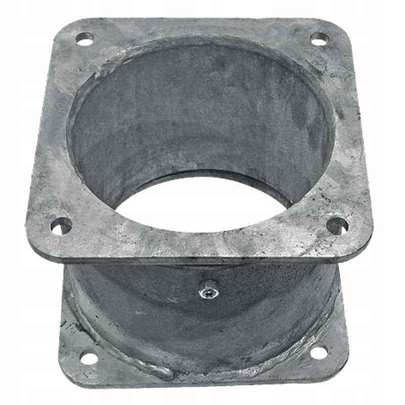 Pasukama jungtis 8 180 x 180 16 67 kg