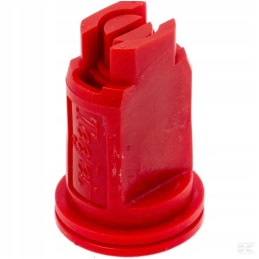 Aixr 110 raudonas purkštuko antgalis 11004vp