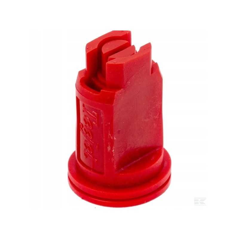 Aixr 110 raudonas purkštuko antgalis 11004vp