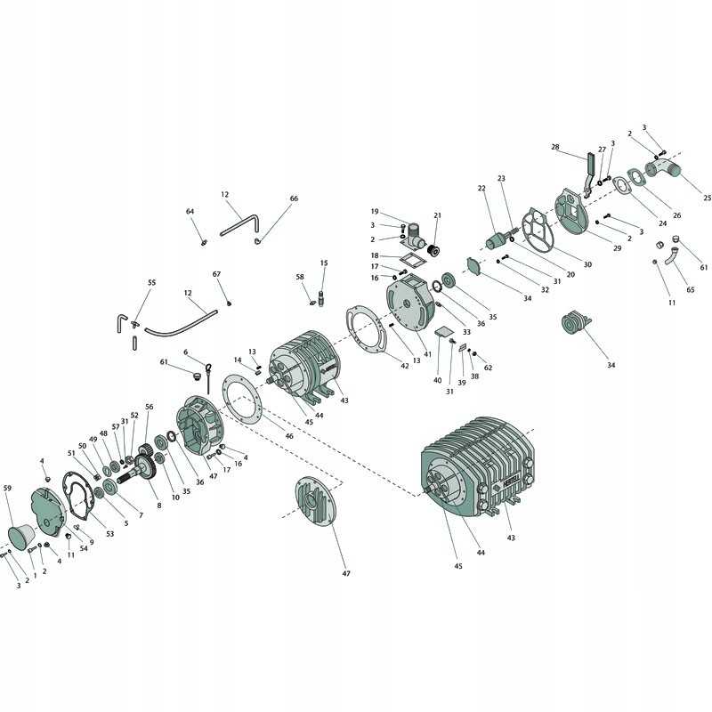 Hertell varžtas kd 3000 14000 31 31