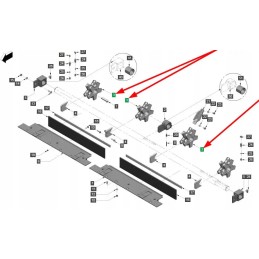 606040029 krumplinio rato dirzas
