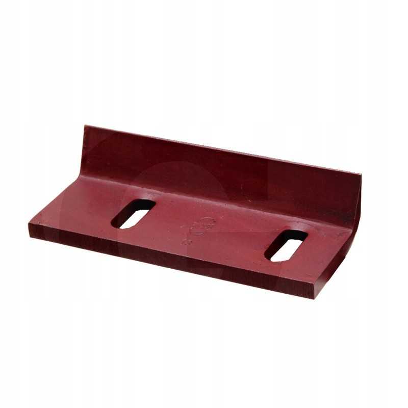 Peilis skirstytuvo galvutei 140mm