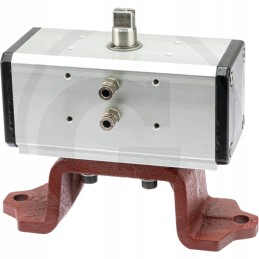 Aida 26000 pneumatinė sukamoji pavara