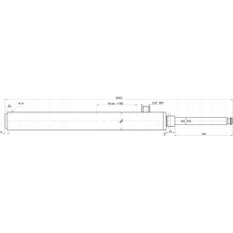 Hidraulinis cilindras 5