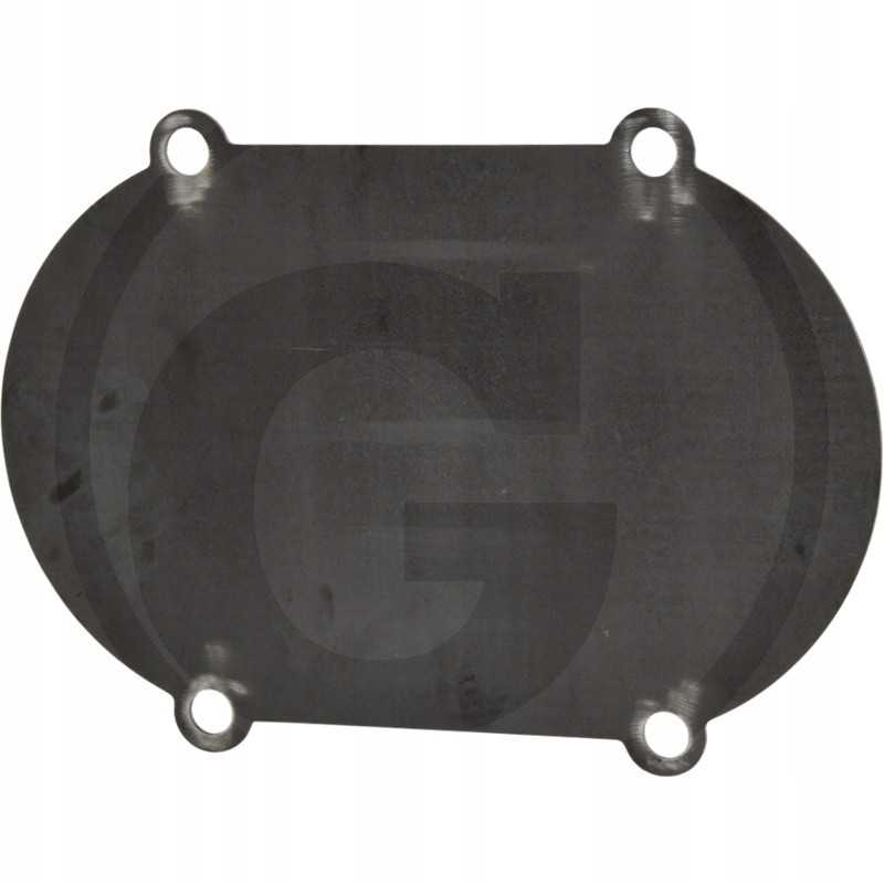 Korpuso apsauginė plokštė xar fl 518 776 1036