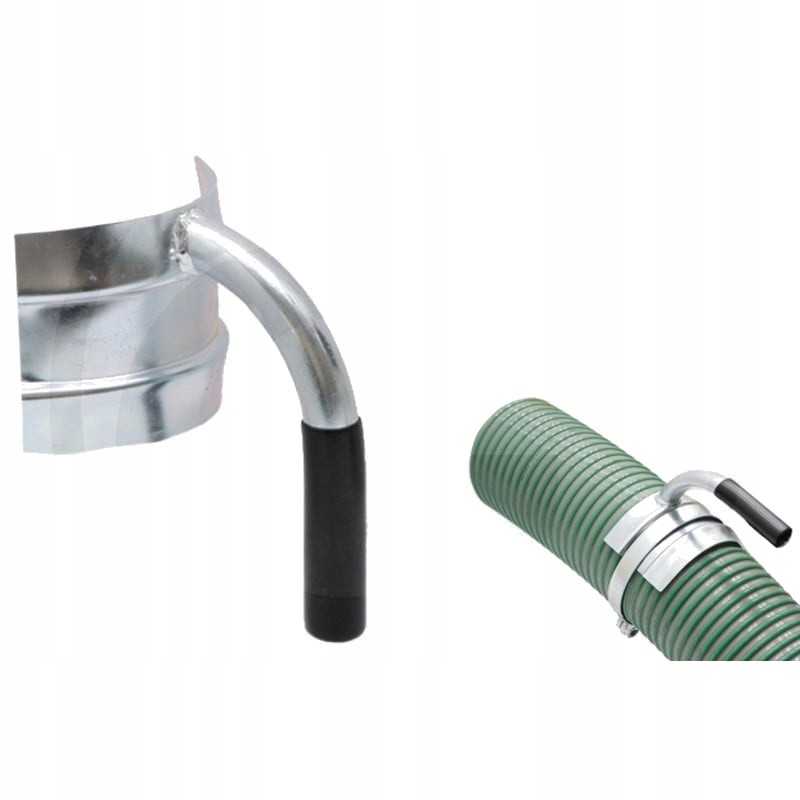 Rankinis laikiklis žarnai 4