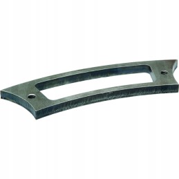 Pjovimo peilis, skirstytuvo galvutė