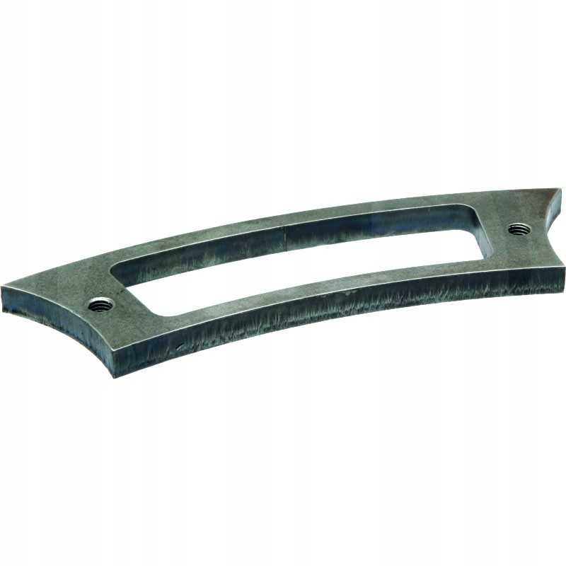 Pjovimo peilis, skirstytuvo galvutė