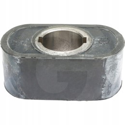 B p sukamojo stūmoklio medžiaga Nr. 6 6