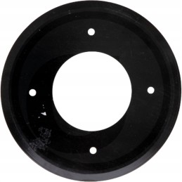 Plokštelė oe 350 x 4 mm, skirta veenhuis euroject