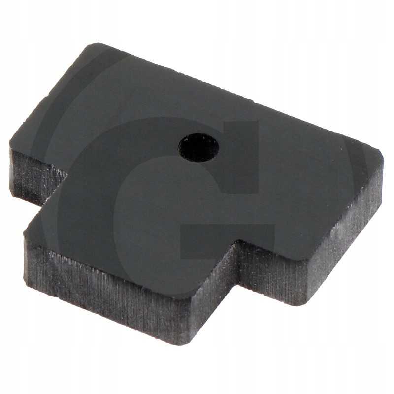 T formos kištukas slydimo juostai us fl 518 776 1036