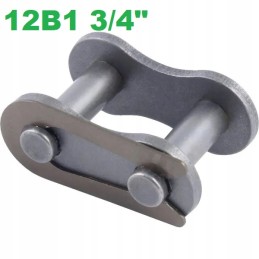 Grandininė spyna 3 4 x 7 16 12b1 1 vnt