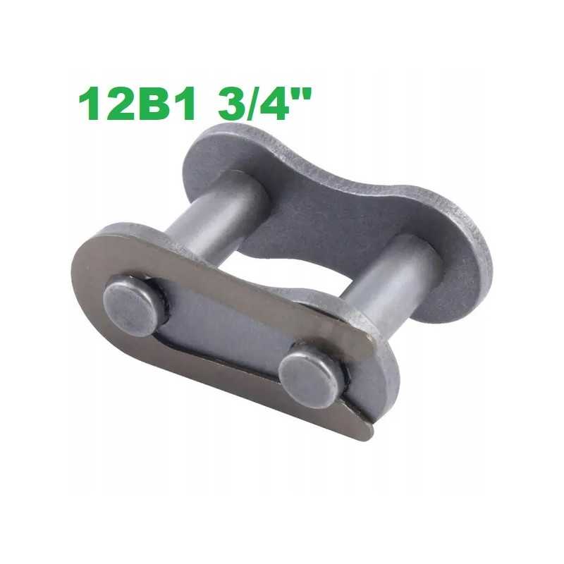 Grandininė spyna 3 4 x 7 16 12b1 1 vnt