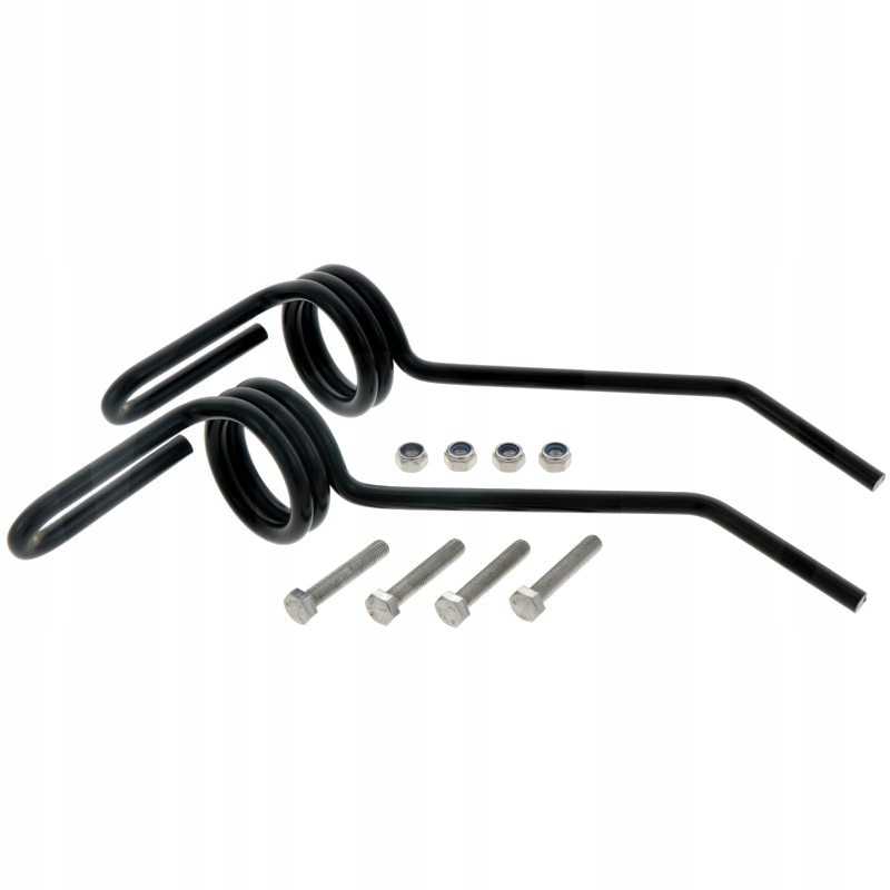 Adler ds 18 24 trąšų barstytuvas