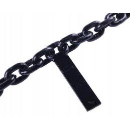 Grandinė 21 l 30x120x6 prislysta, 2 ašys, 5 ro klasė