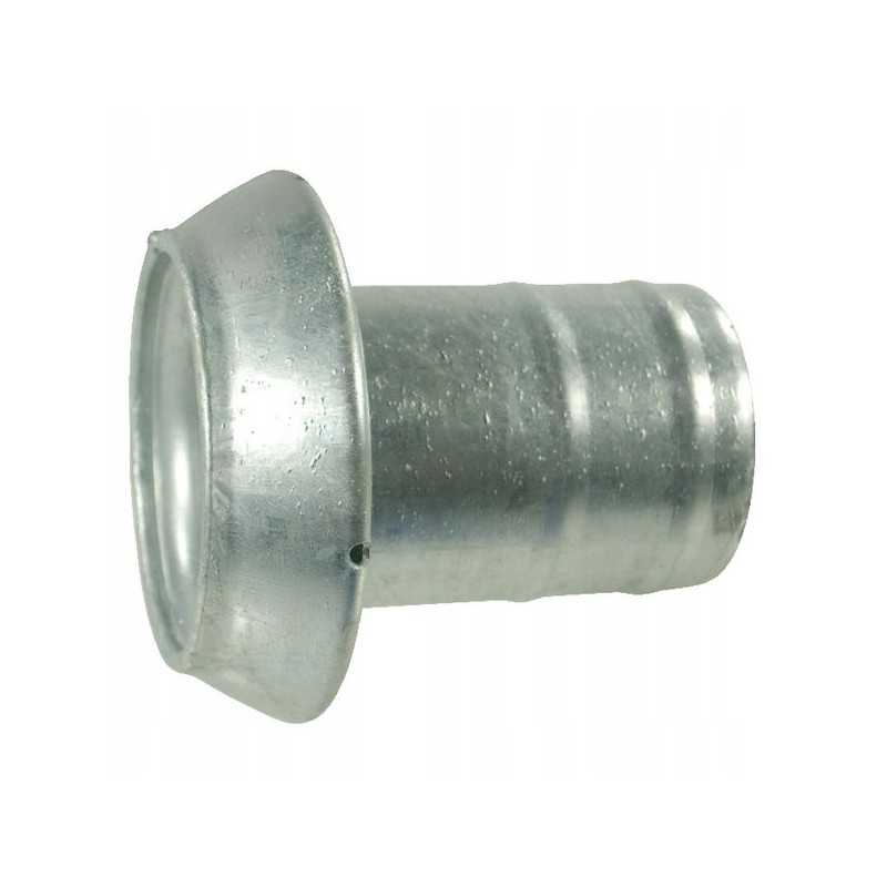 Statinės bako jungtis, 6 coliai, movinė jungtis, 5 coliai