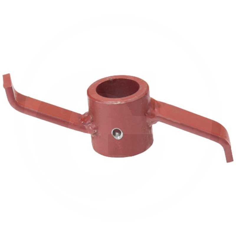 Paprastas dalgio maišytuvas