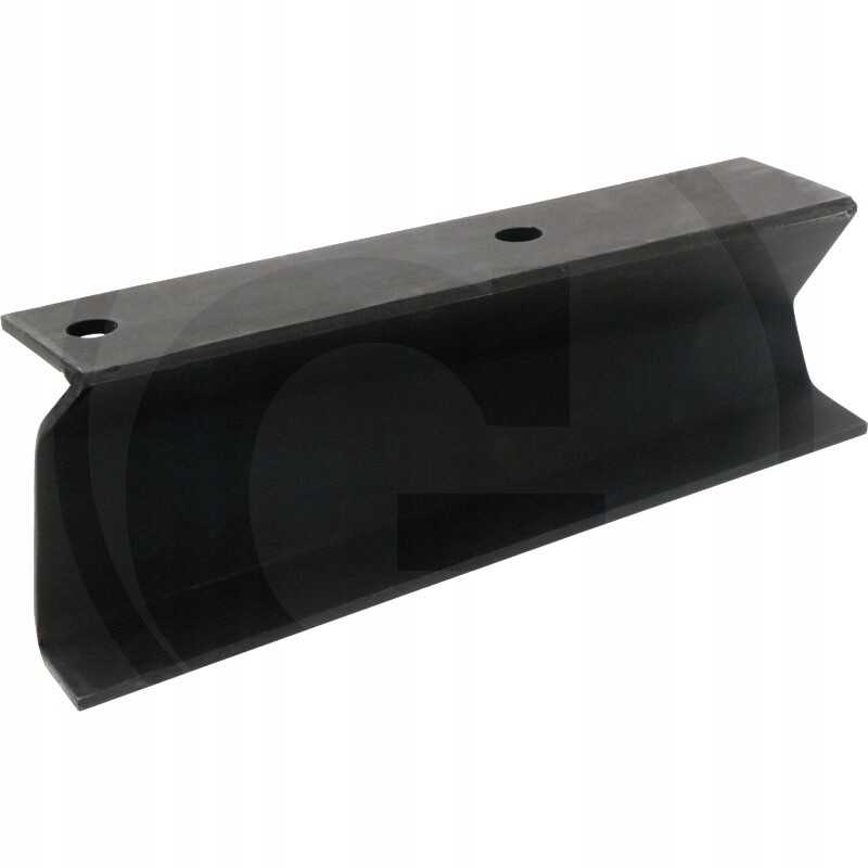 Barstymo mentė, dešinė, grūdinta, dešinė 230 1