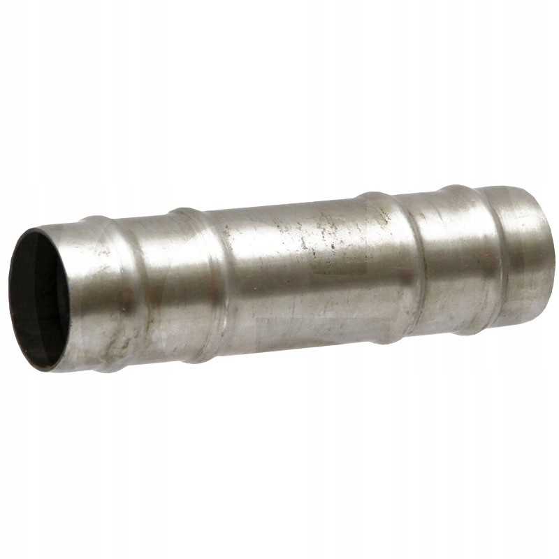 Dvigubas žarnos antgalis 50 2 4059139085453