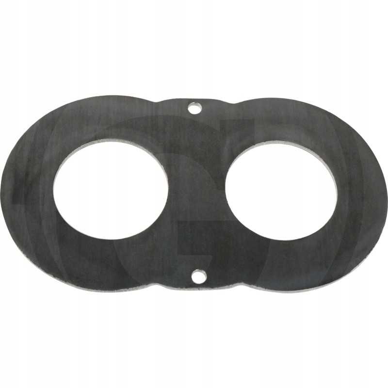 Xar 400 vx 136 apsauginė plokštė