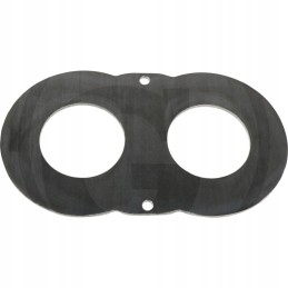 Xar 400 vx 136 apsauginė plokštė