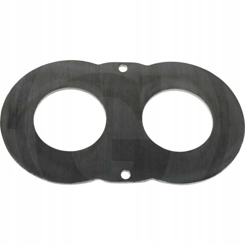 Xar 400 vx 136 apsauginė plokštė